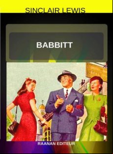 Babbitt (ebook)