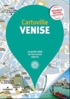 Venise (cartoville Gallimard Guides) 2019