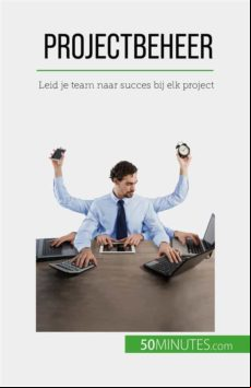PROJECTBEHEER EBOOK