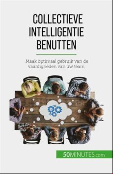 COLLECTIEVE INTELLIGENTIE BENUTTEN EBOOK