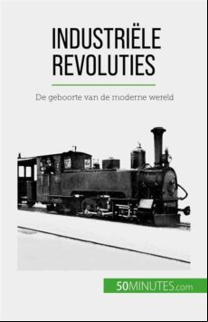 INDUSTRIËLE REVOLUTIES EBOOK