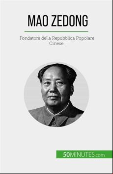 MAO ZEDONG EBOOK (edición en italiano)