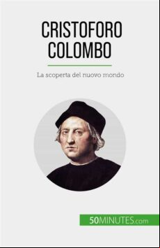 CRISTOFORO COLOMBO EBOOK (edición en italiano)