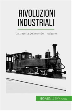 RIVOLUZIONI INDUSTRIALI EBOOK (edición en italiano)