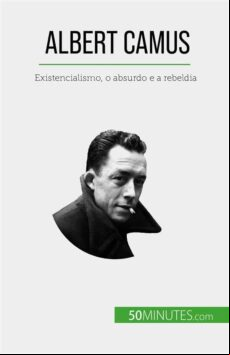 ALBERT CAMUS EBOOK (edición en portugués)