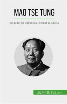 MAO TSE TUNG EBOOK (edición en portugués)