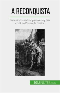 A RECONQUISTA EBOOK (edición en portugués)