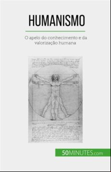 HUMANISMO EBOOK (edición en portugués)