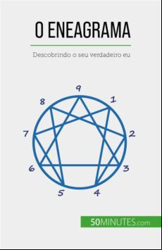 O ENEAGRAMA EBOOK (edición en portugués)