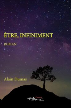 ÊTRE, INFINIMENT EBOOK (edición en francés) ÊTRE, INFINIMENT EBOOK (edición en francés)