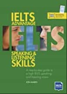 Ielts Advantage Speaking And Listening Skills