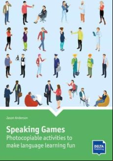 Speaking Games