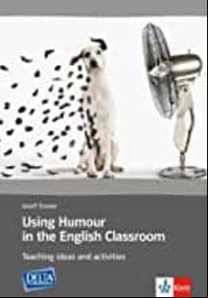 Using Humour In English Classroom