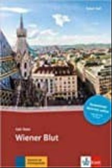 WIENER BLUT NEU (edición en alemán)