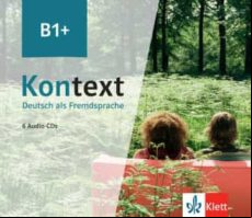 Kontext B1+ 6 Cds