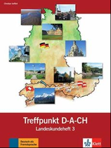 BERLINER PLATZ NEU 3 CIVIL LANDESKUNDE (edición en alemán)