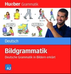 Bildgrammatik Deutsch: Deutsche Grammatik (alem.)