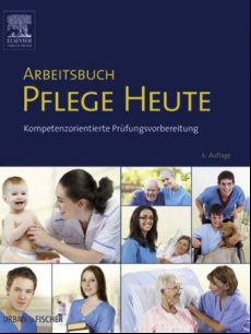 Arbeitsbuch Pflege Heute (ebook)
