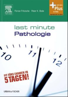 Last Minute Pathologie (ebook)