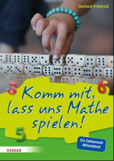Komm Mit Lass Uns Mathe Spielen (ebook)