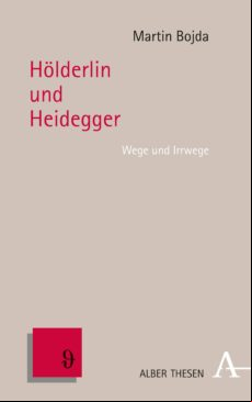 HÖLDERLIN UND HEIDEGGER EBOOK (edición en alemán)