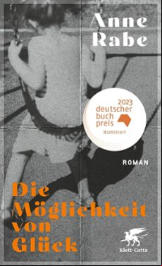 DIE MÖGLICHKEIT VON GLÜCK (edición en alemán)