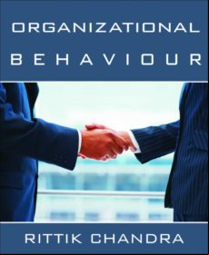 Organisational Behaviour (ebook)