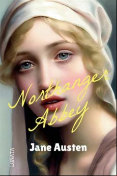 NORTHANGER ABBEY EBOOK