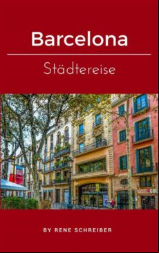 BARCELONA EBOOK (edición en alemán)