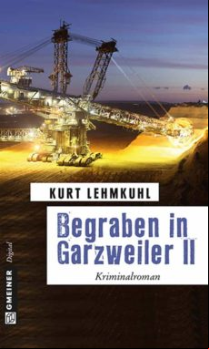 Begraben In Garzweiler Ii (ebook)