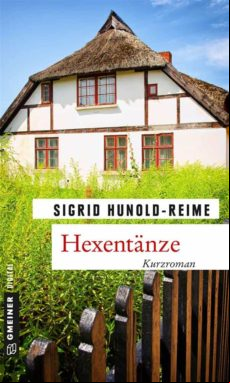 Hexentänze (ebook)
