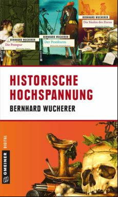 Historische Hochspannung (ebook)