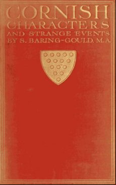 Cornish Characters And Strange Events (ebook)