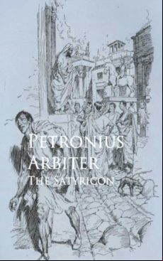 The Satyricon (ebook)