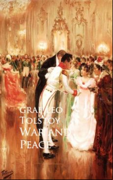 War And Peace (ebook)