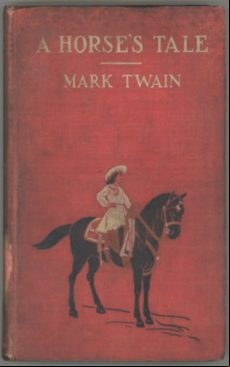 A Horses Tale (ebook)