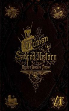 Woman In Sacred History (ebook)
