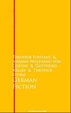 German Fiction (ebook)
