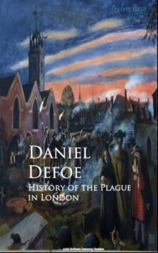 History Of The Plague In London (ebook)