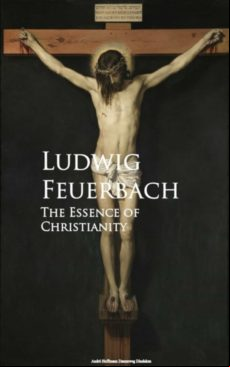 The Essence Of Christianity (ebook)