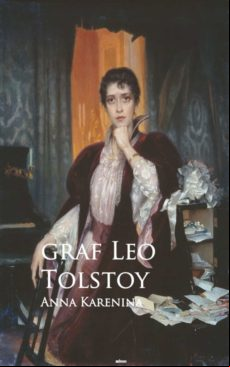 Anna Karenina (ebook)