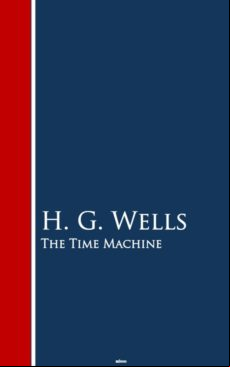 The Time Machine (ebook)