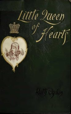 A Little Queen Of Hearts (ebook)