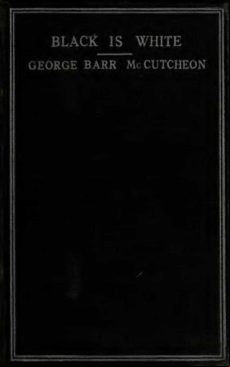 Black Is White (ebook)