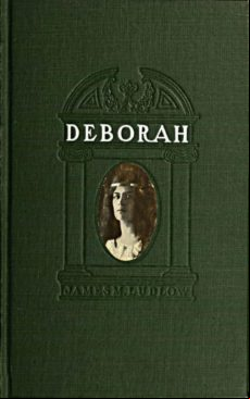 Deborah - A Tale Of The Times Of Judas Maccabaeus (ebook)