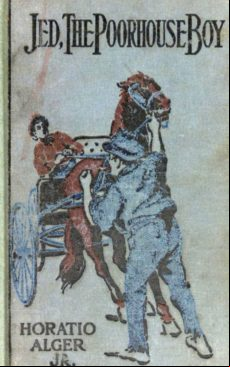 Jed The Poorhouse Boy (ebook)