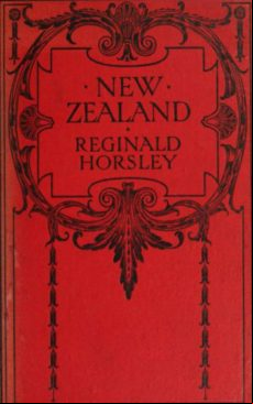 New Zealand (ebook)