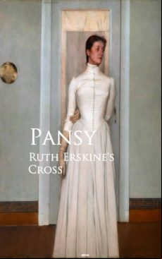 Ruth Erskines Cross (ebook)