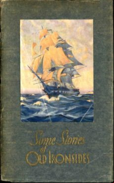 Some Stories Of Old Ironsides (ebook)