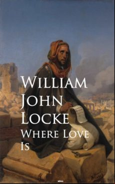 Where Love Is (ebook)